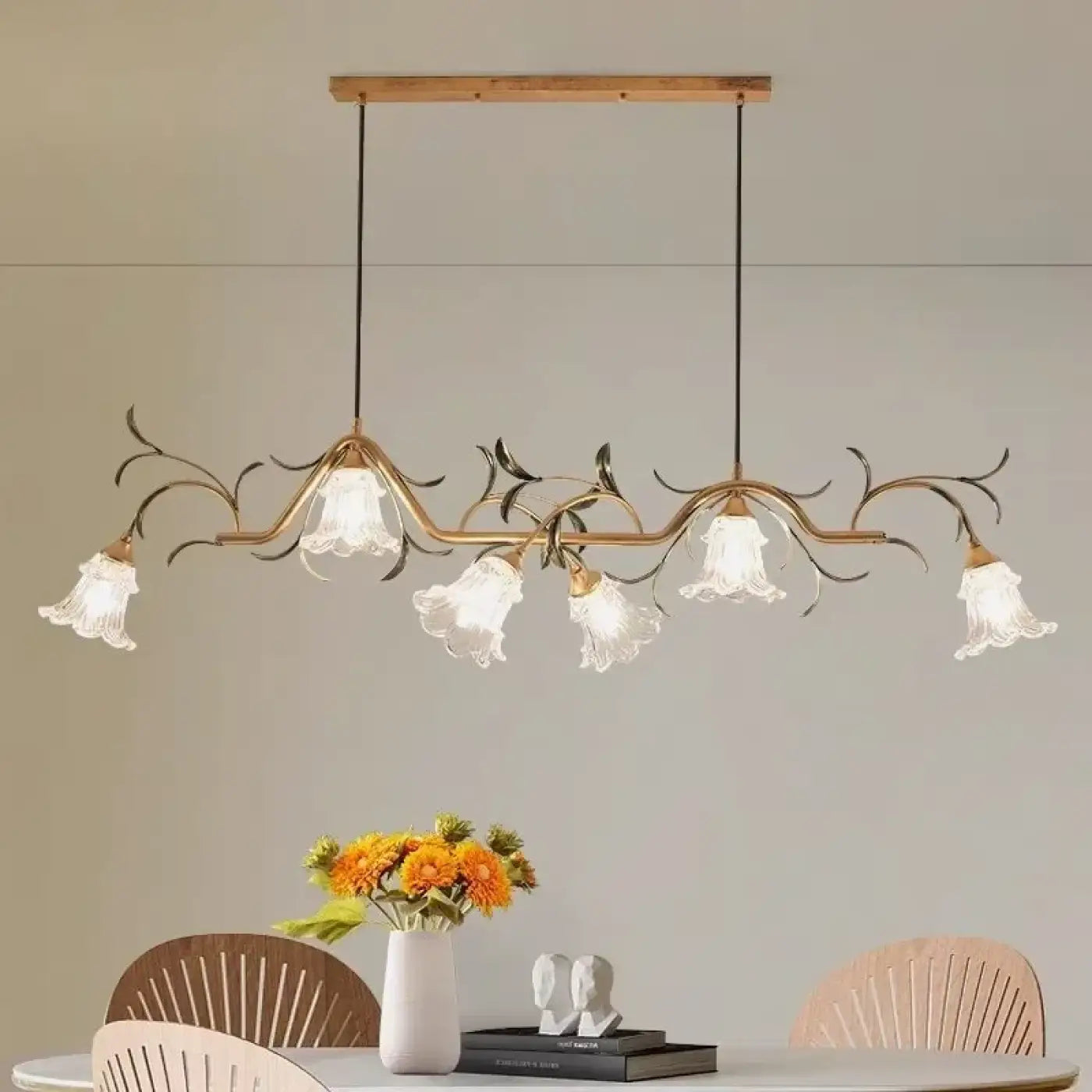 Suspension Luminaire Vintage en Metal - Rado