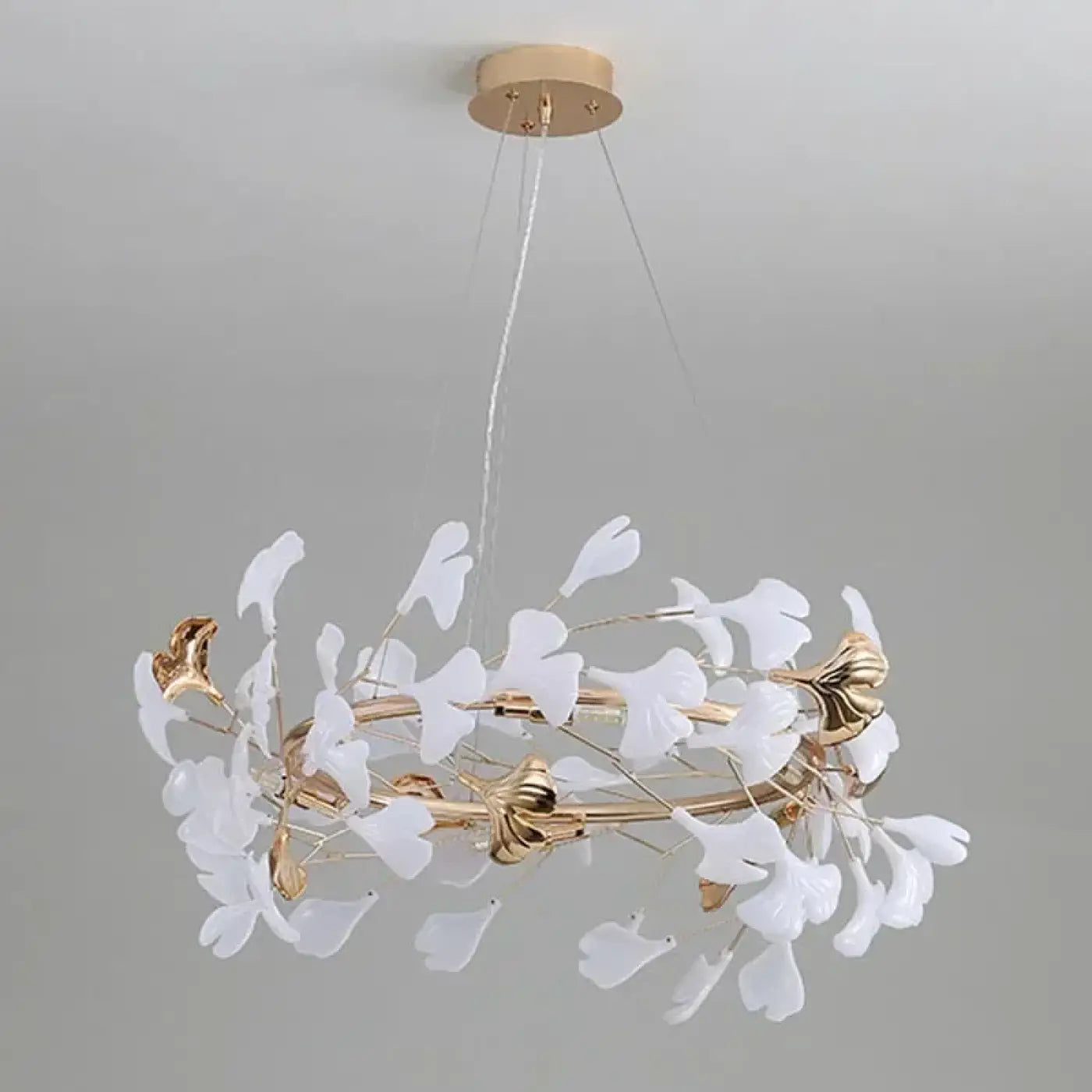 Suspension Luminaire - Orna