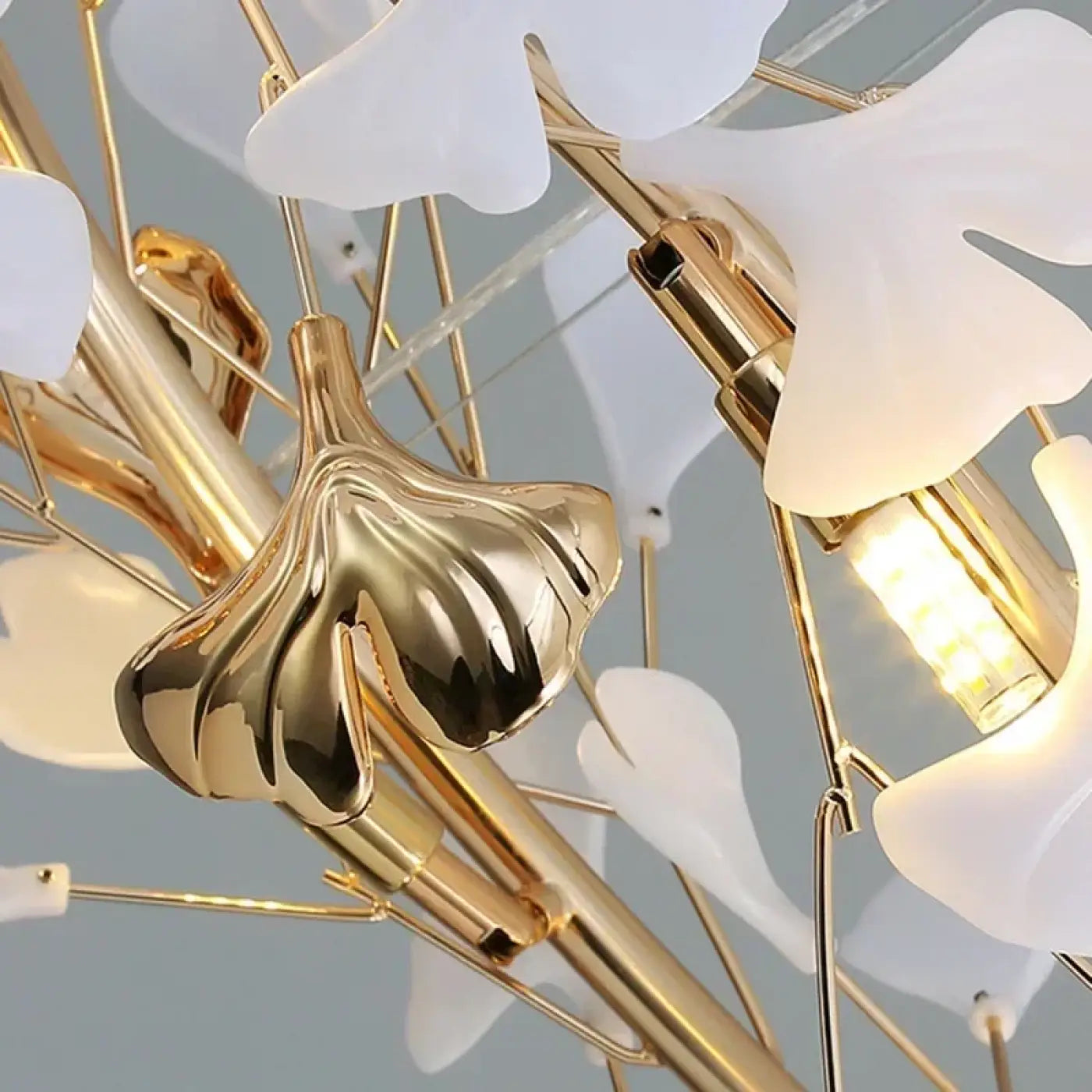 Suspension Luminaire - Orna