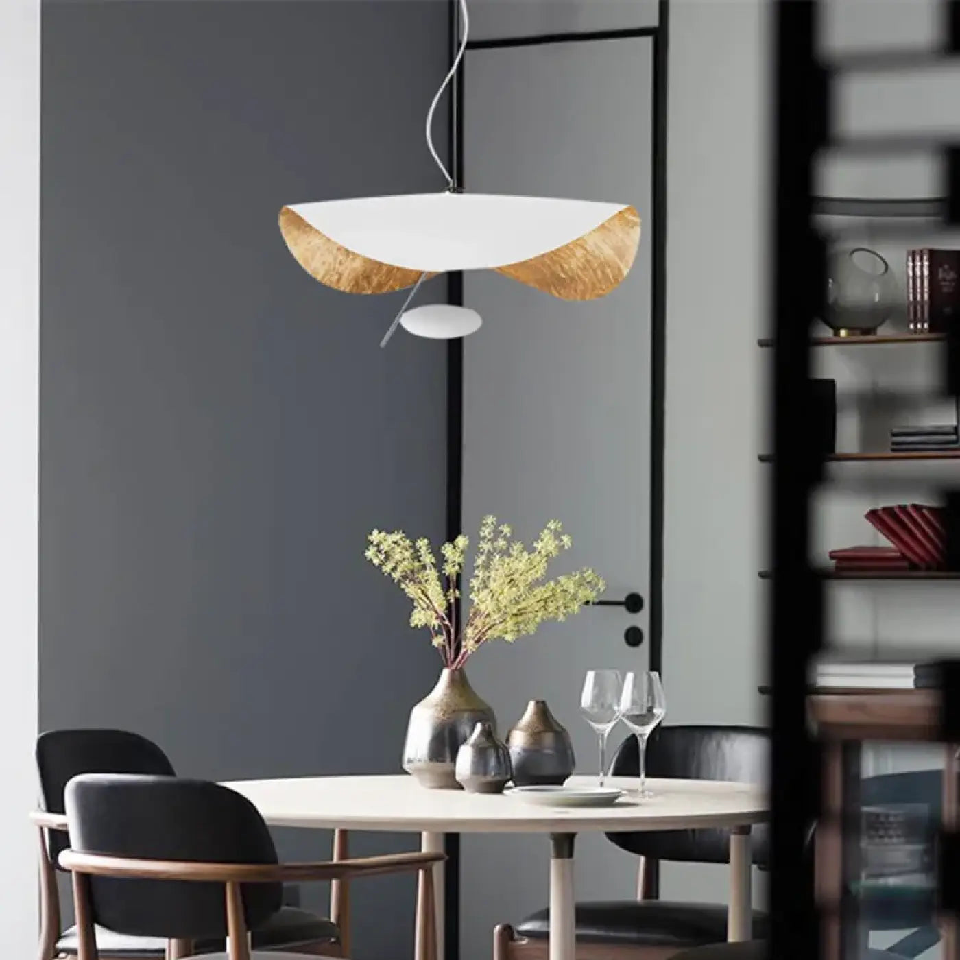 Suspension Luminaire Design - Mofi