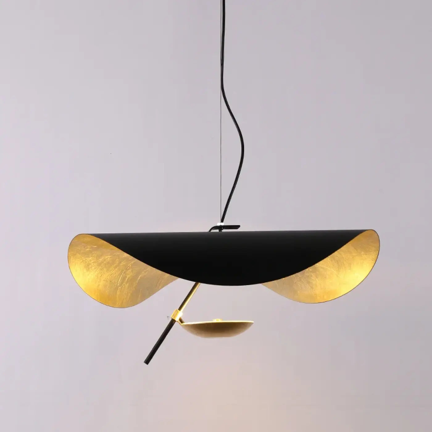Suspension Luminaire Design - Mofi