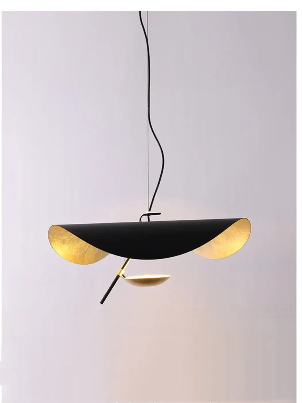 Suspension Luminaire Design - Mofi
