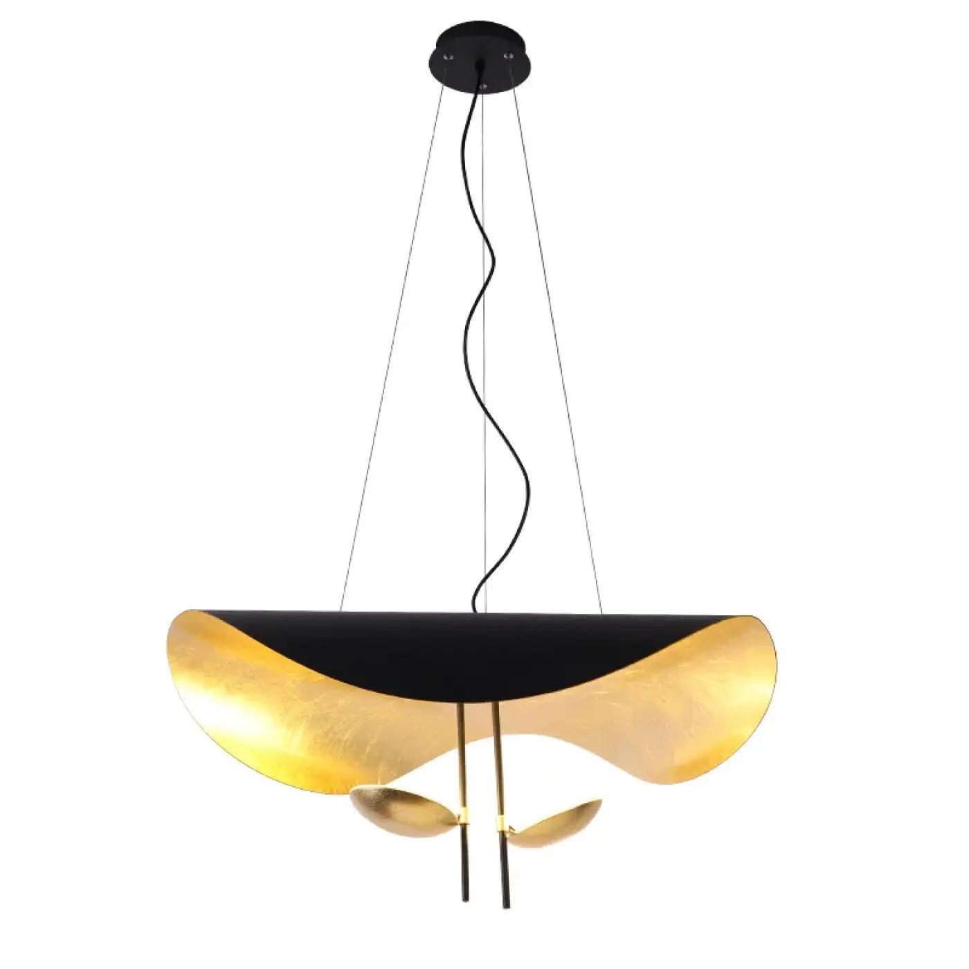 Suspension Luminaire Design - Mofi