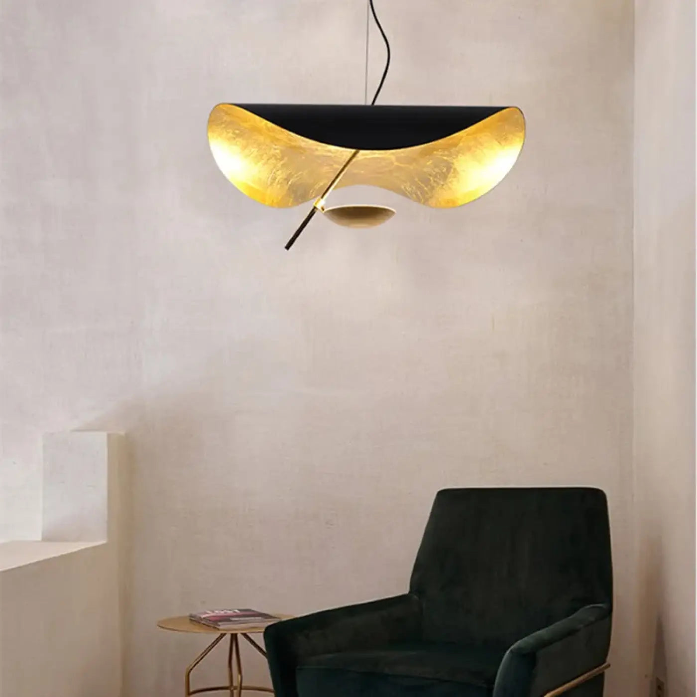 Suspension Luminaire Design - Mofi