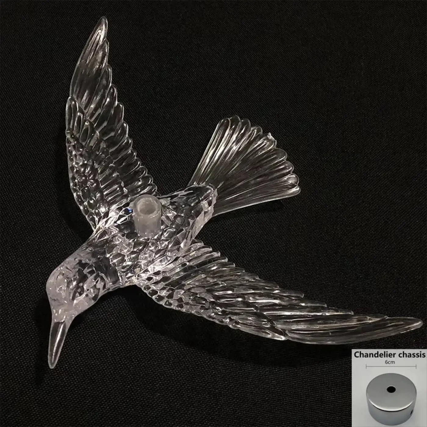 Suspension Luminaire - Fonu