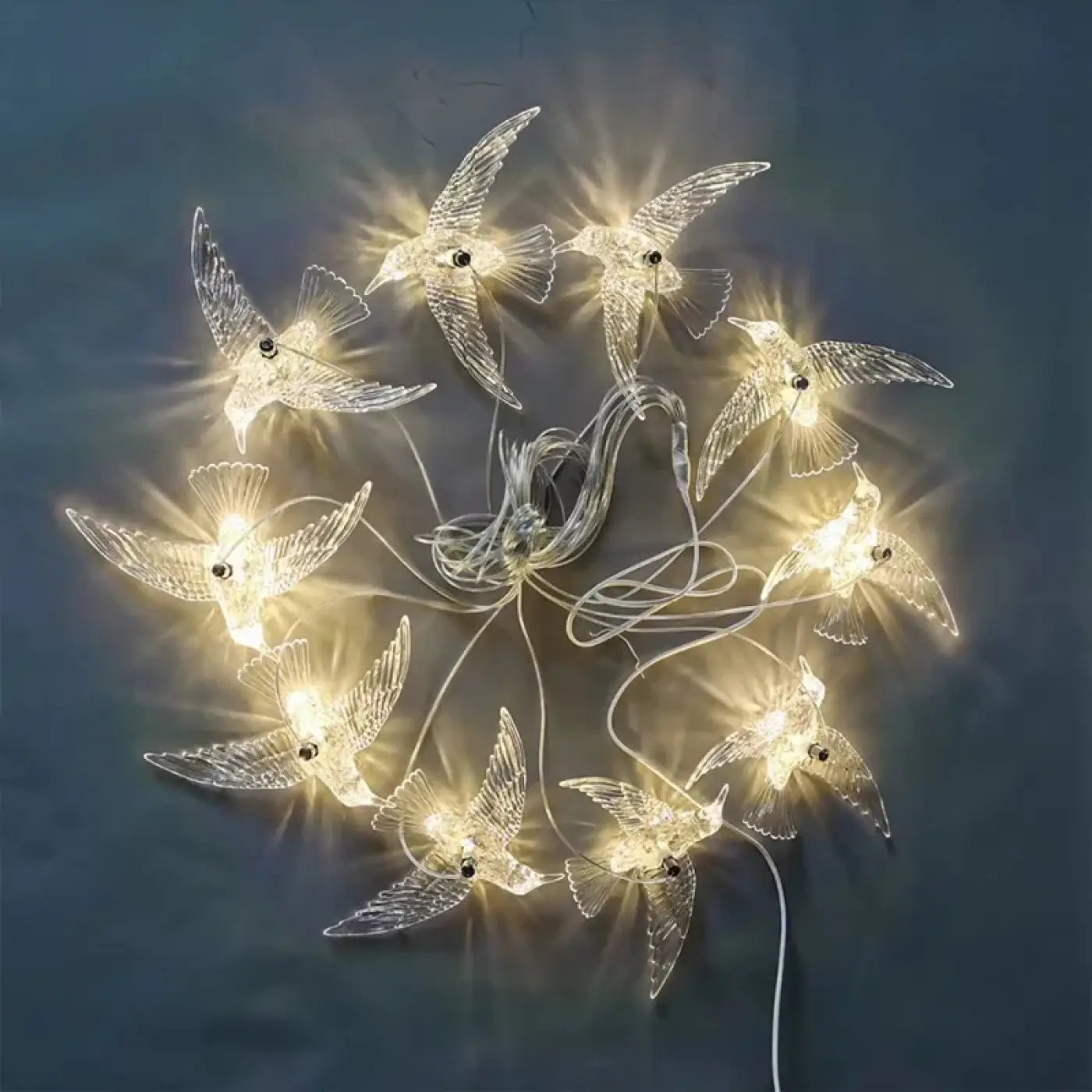 Suspension Luminaire - Fonu