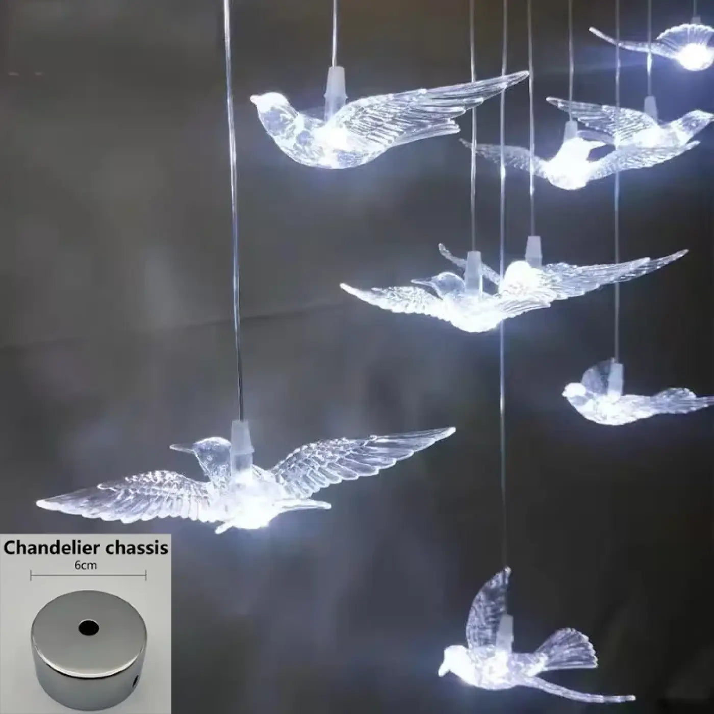Suspension Luminaire - Fonu