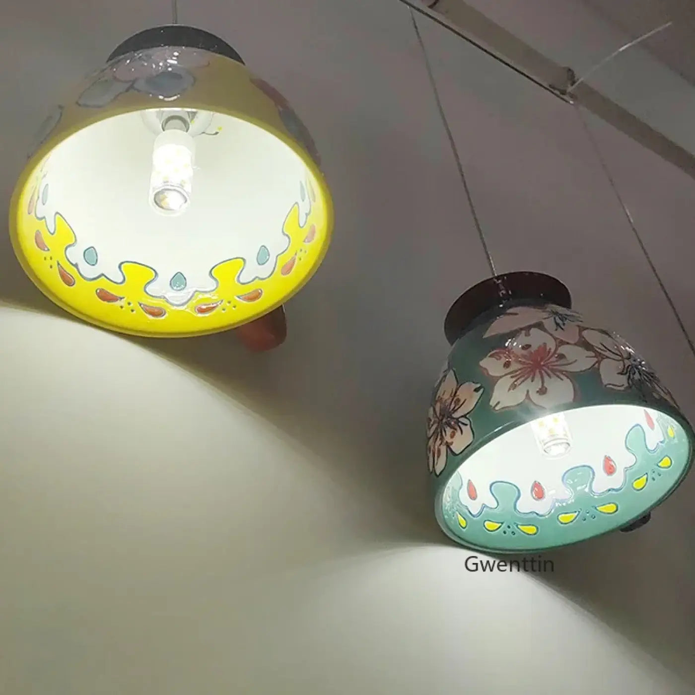Suspension Luminaire Minimaliste - Elancia
