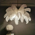 Suspension Luminaire - Palme