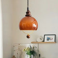 Suspension Luminaire - Globe