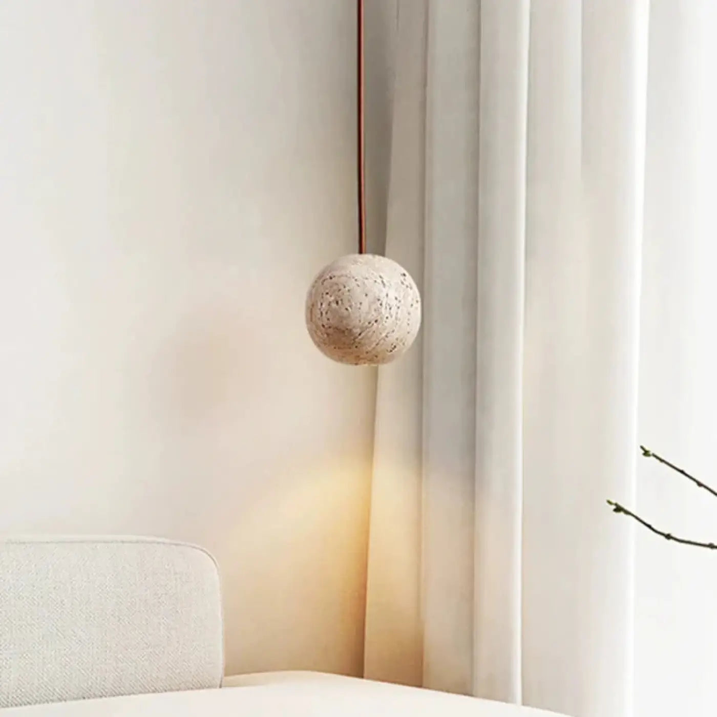 Suspension Luminaire Design - Razo