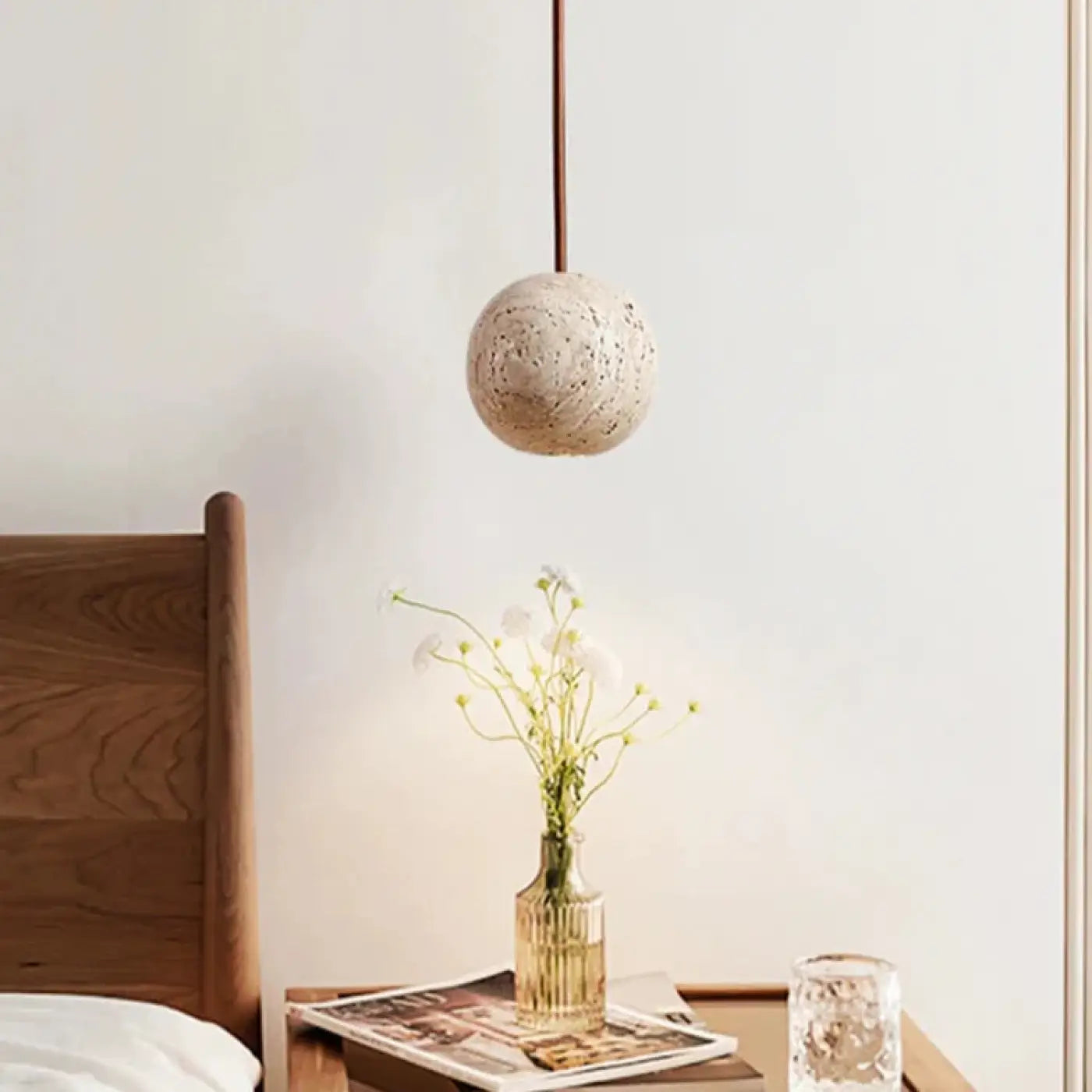 Suspension Luminaire Design - Razo