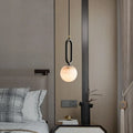 Suspension Luminaire Design - Belu