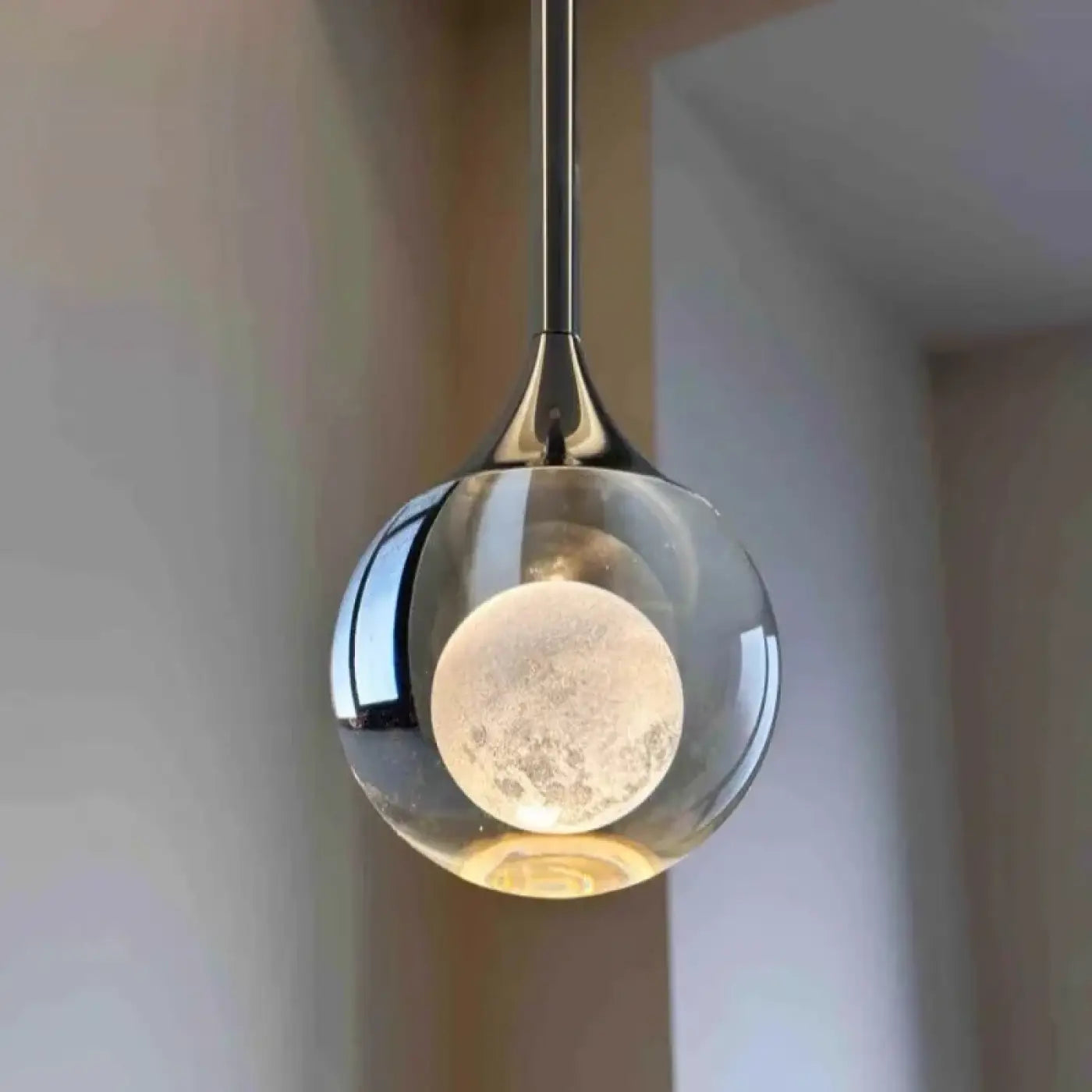 Suspension Luminaire Elegant - Gocro