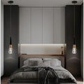 Suspension Luminaire Design en Verre - Tegoute