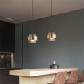 Suspension Luminaire - Loft