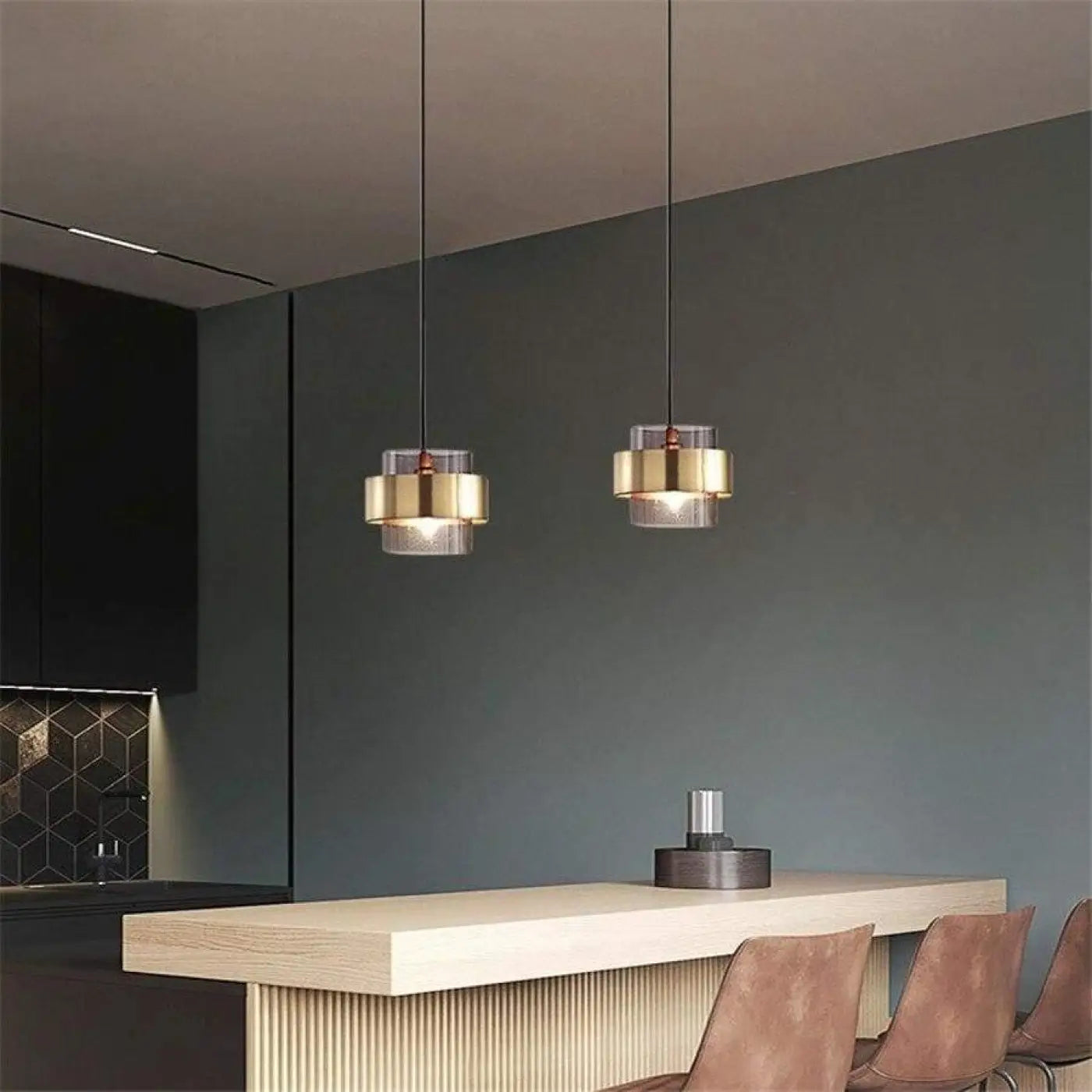 Suspension Luminaire - Loft