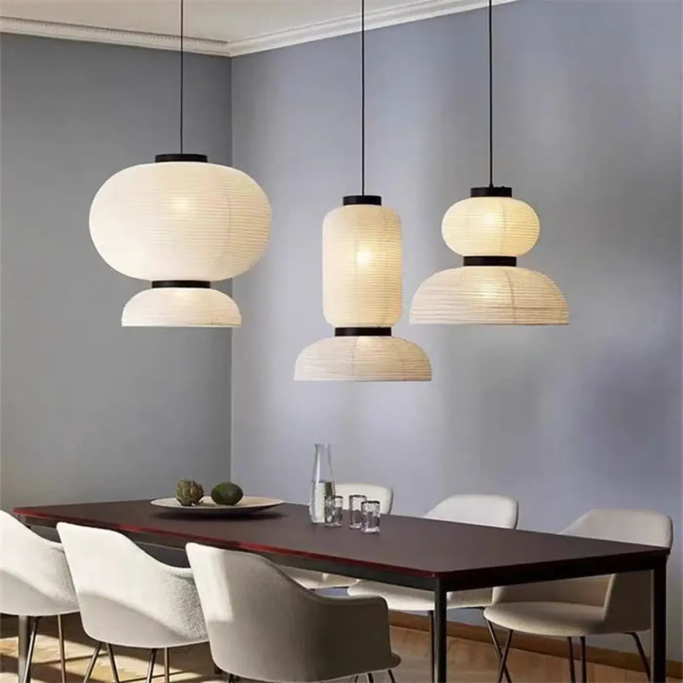 Suspension Luminaire - Landy