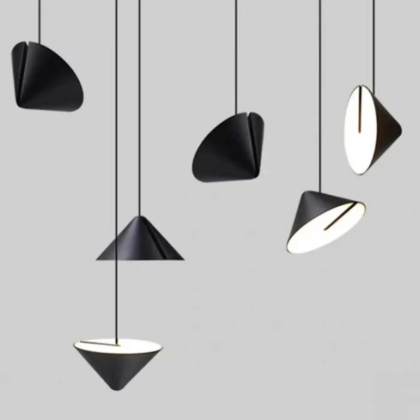 Suspension Luminaire Moderne - Lombore