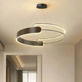 Suspension Luminaire Design - Fula