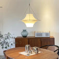 Suspension Luminaire Design - Nuirite
