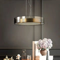 Suspension Luminaire Design - Ciled