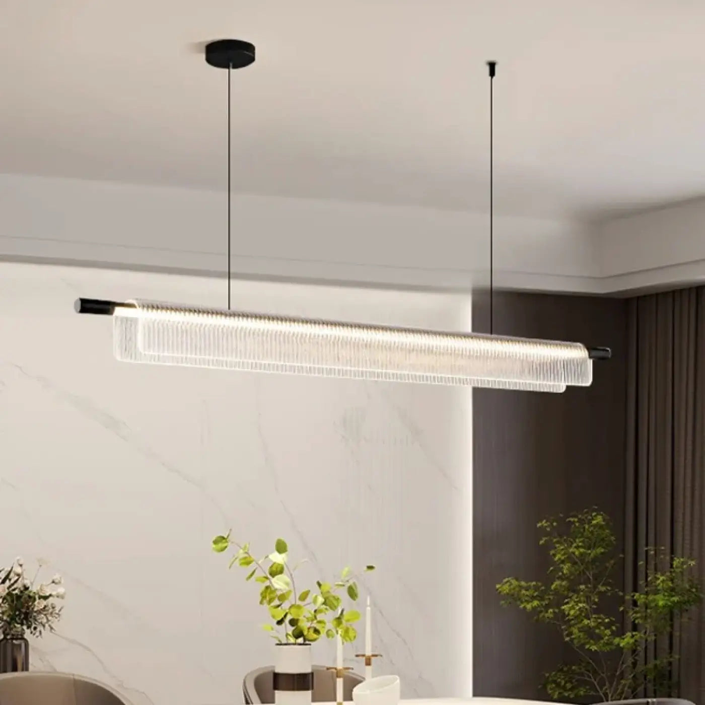 Suspension Luminaire - Rana