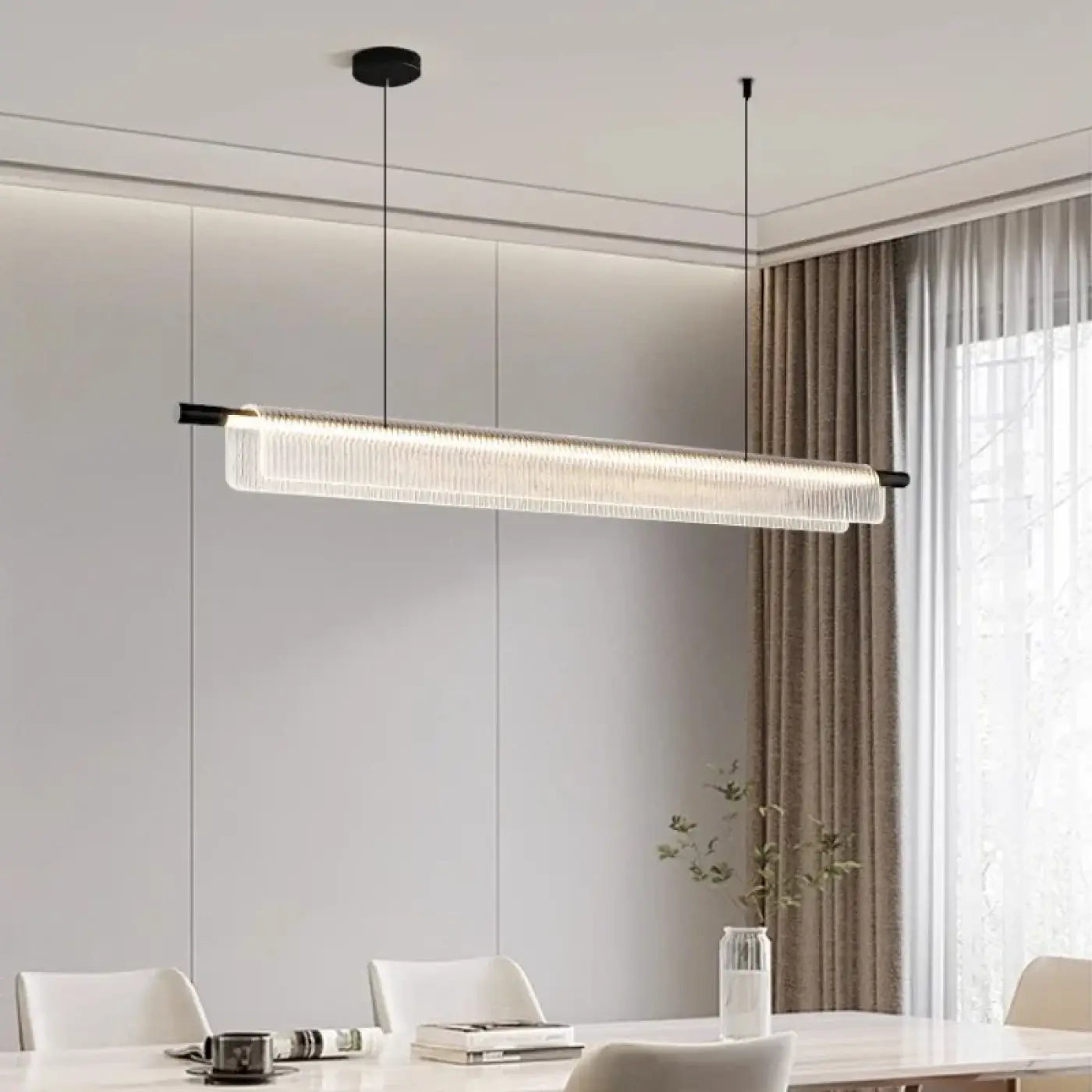 Suspension Luminaire - Rana