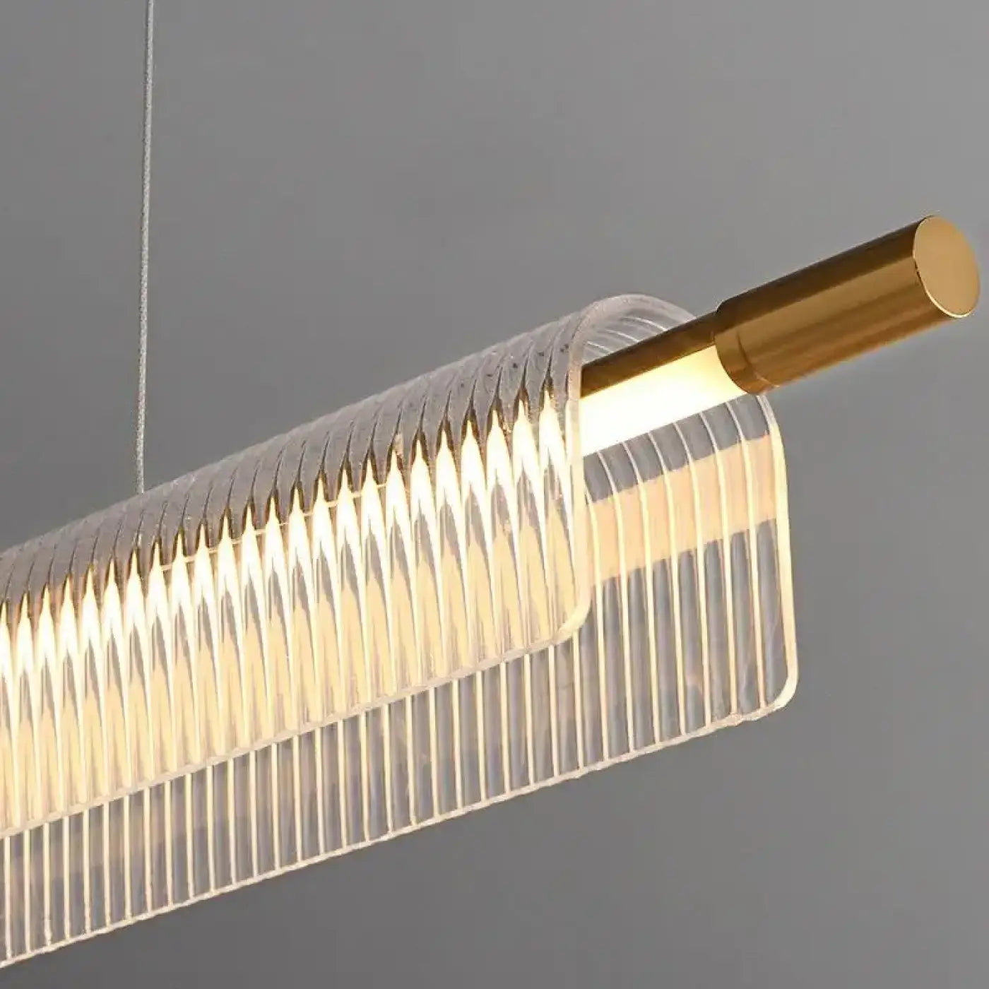 Suspension Luminaire - Rana