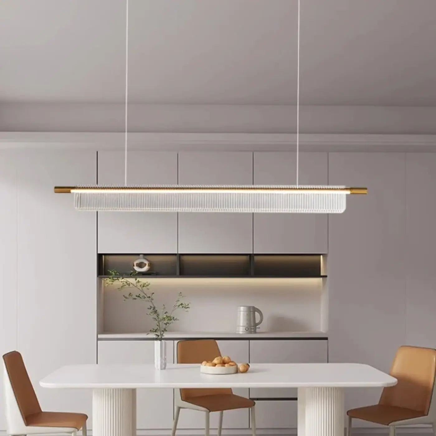 Suspension Luminaire - Rana