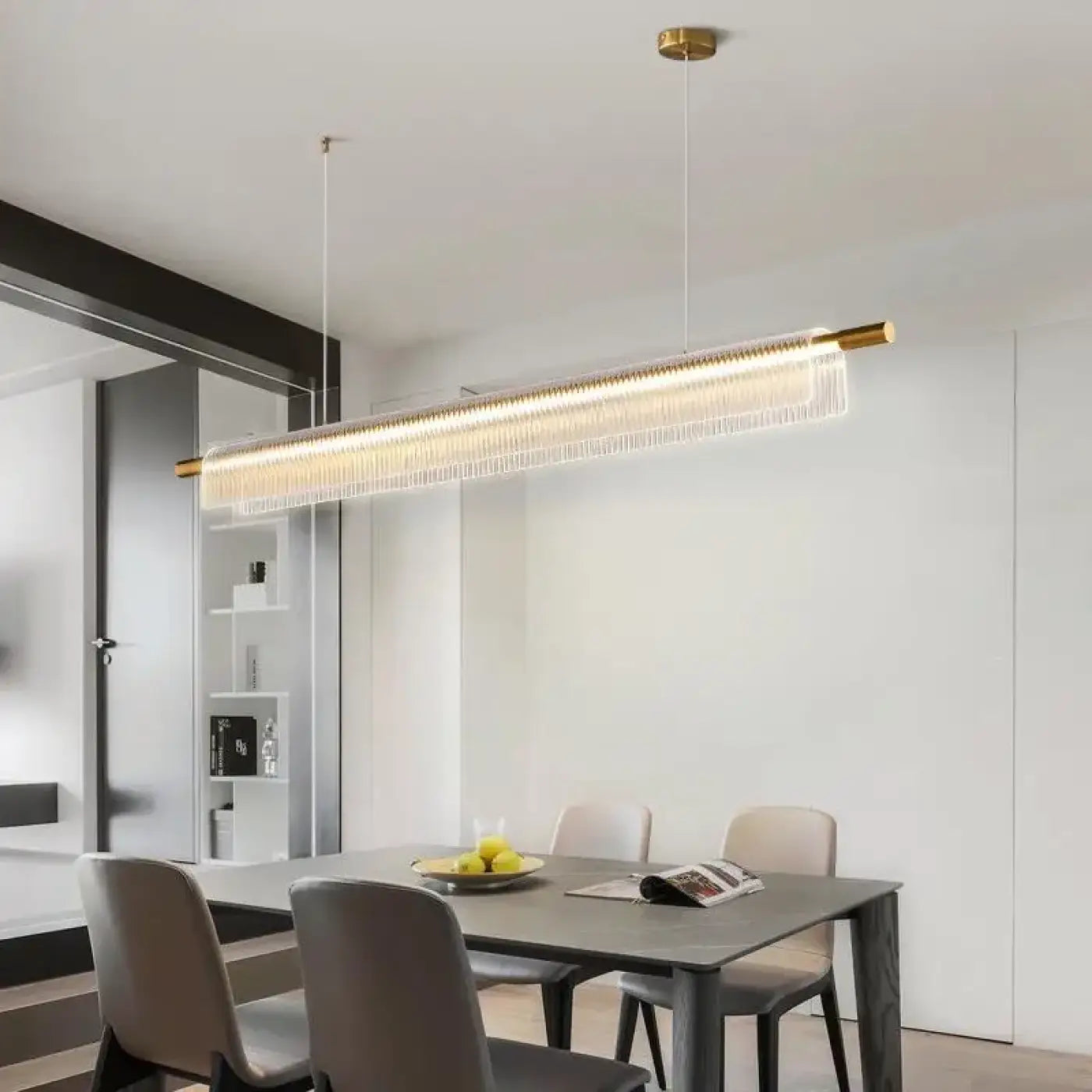 Suspension Luminaire - Rana