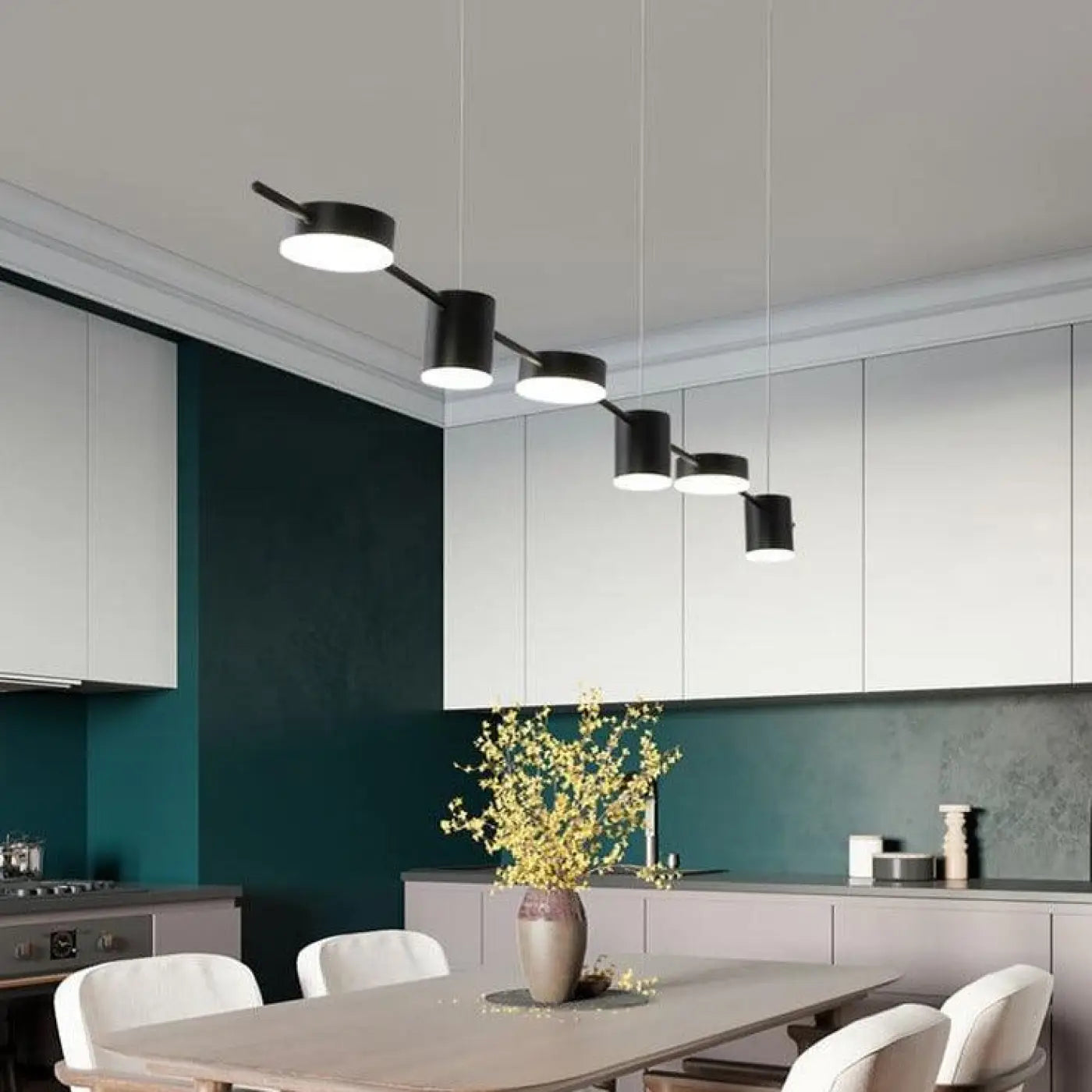 Suspension Luminaire - Cuiso