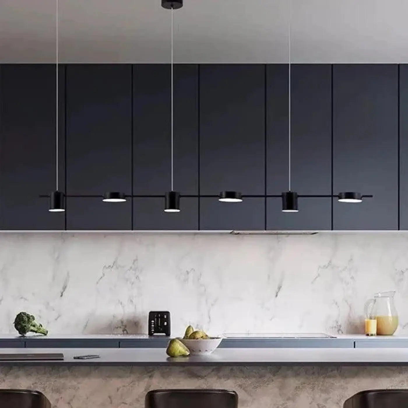 Suspension Luminaire - Cuiso