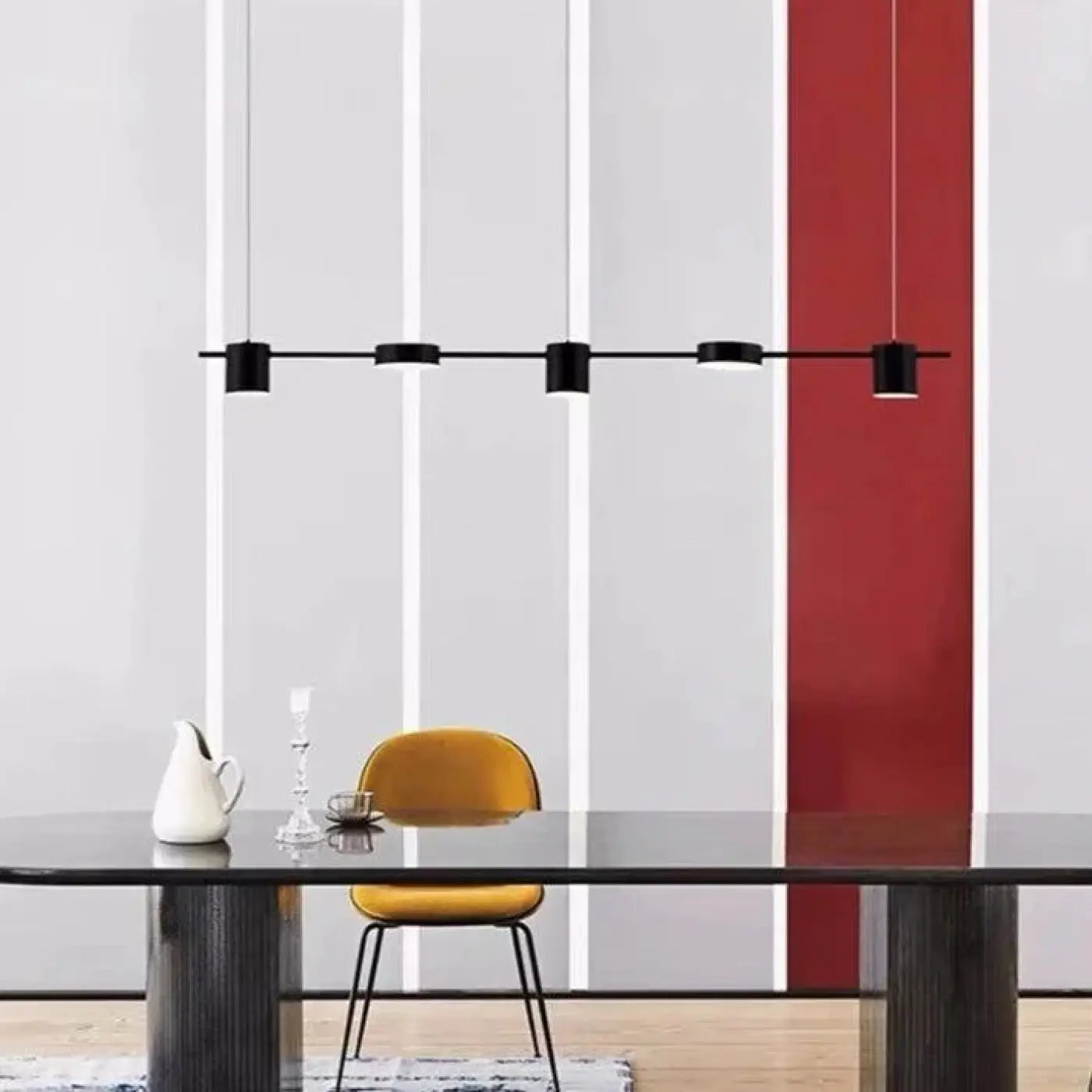 Suspension Luminaire - Cuiso
