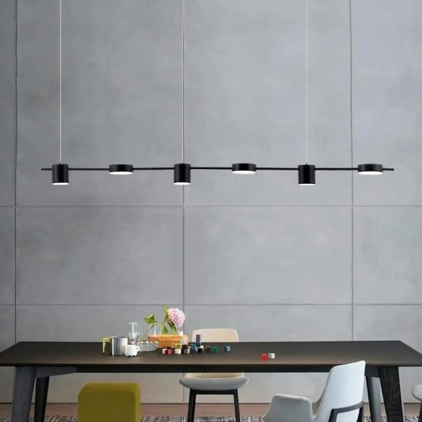 Suspension Luminaire - Cuiso