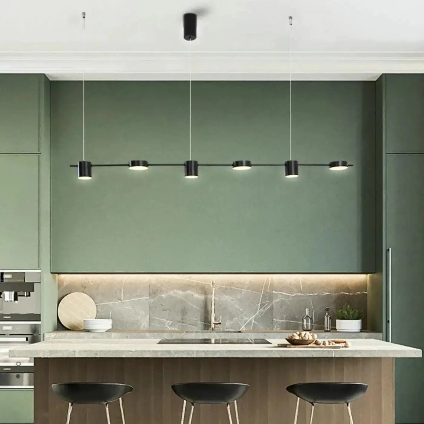 Suspension Luminaire - Cuiso