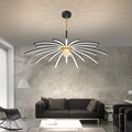 Suspension Luminaire Design - Doly