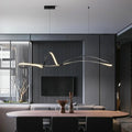 Suspension Luminaire Design - Modesi