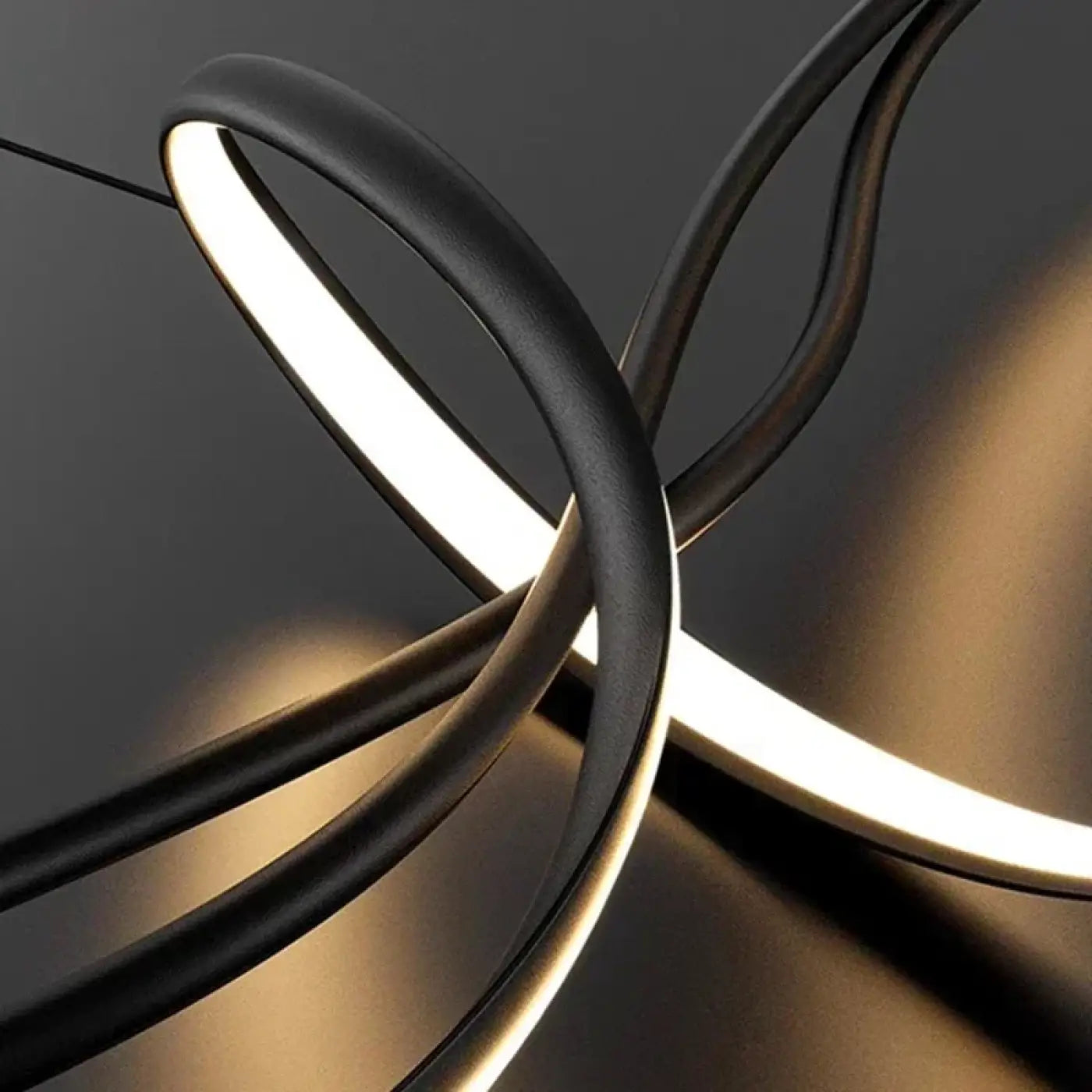 Suspension Luminaire Design - Funo