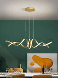 Suspension Luminaire Design - Dola