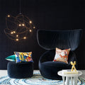 Suspension Luminaire Design - Filu