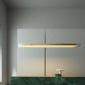 Suspension Luminaire en Verre - Naireli