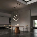 Suspension Luminaire Moderne - Fil