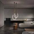 Suspension Luminaire Moderne - Finah