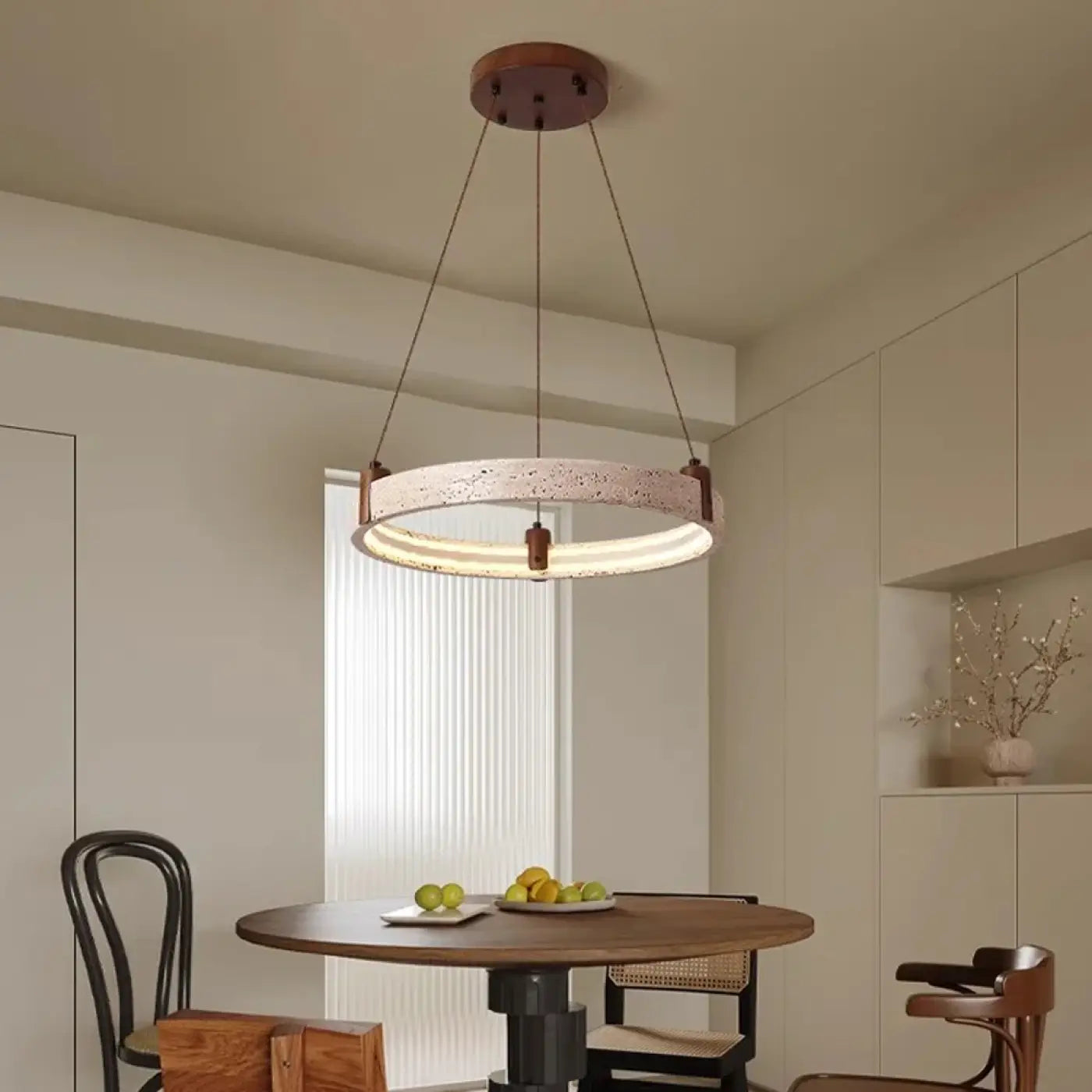 Suspension Luminaire Moderne en Verre - Repierte