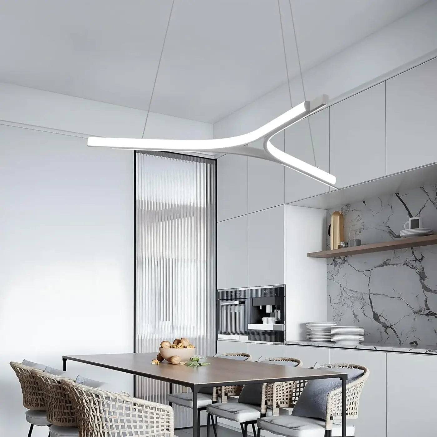 Suspension Luminaire Moderne - Foula