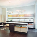 Suspension Luminaire Moderne - Boma