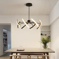 Suspension Luminaire Design - Lula