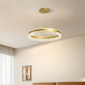 Suspension Luminaire Moderne en Cristal - Crismod