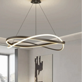 Suspension Luminaire - Sculpte